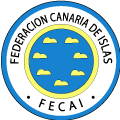 Logo de Federación Canaria de Islas FECAI